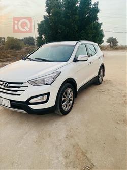 هيونداي سانتافي